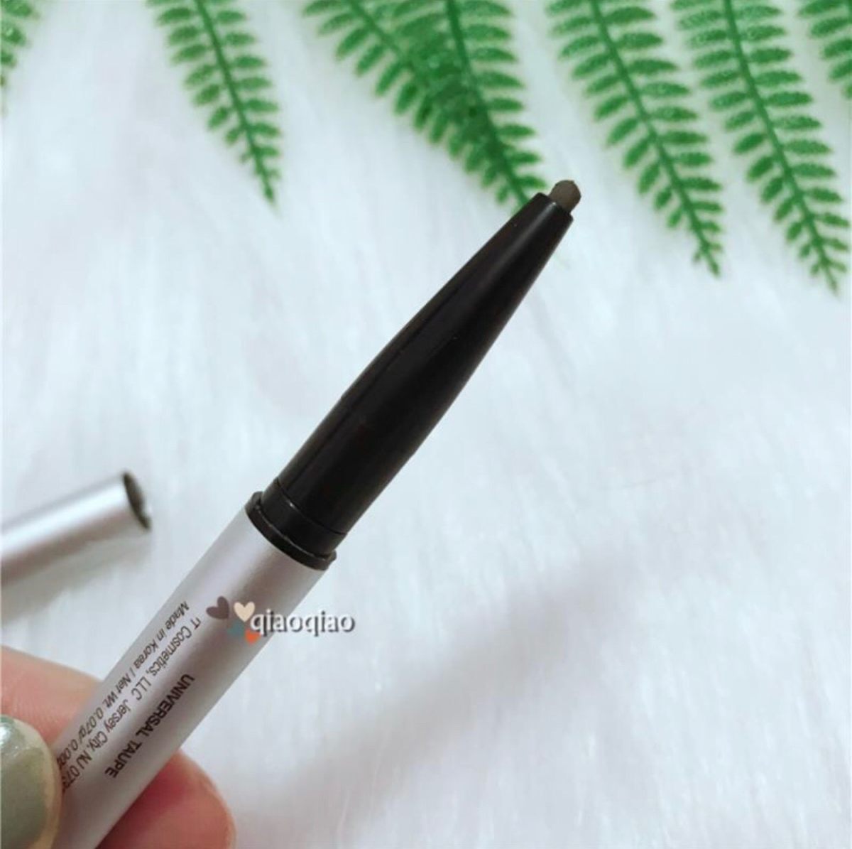 **眉妆不停歇～ it cosmetics这个牌子不知道大家