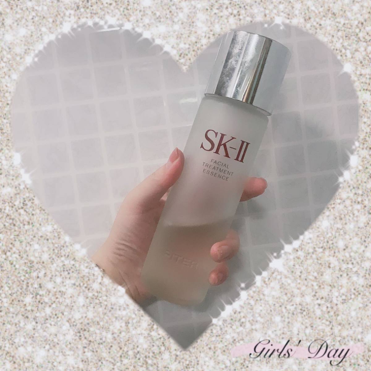 海淘值得买之SKII神仙水 神仙水的大名已不用多说了，这个效