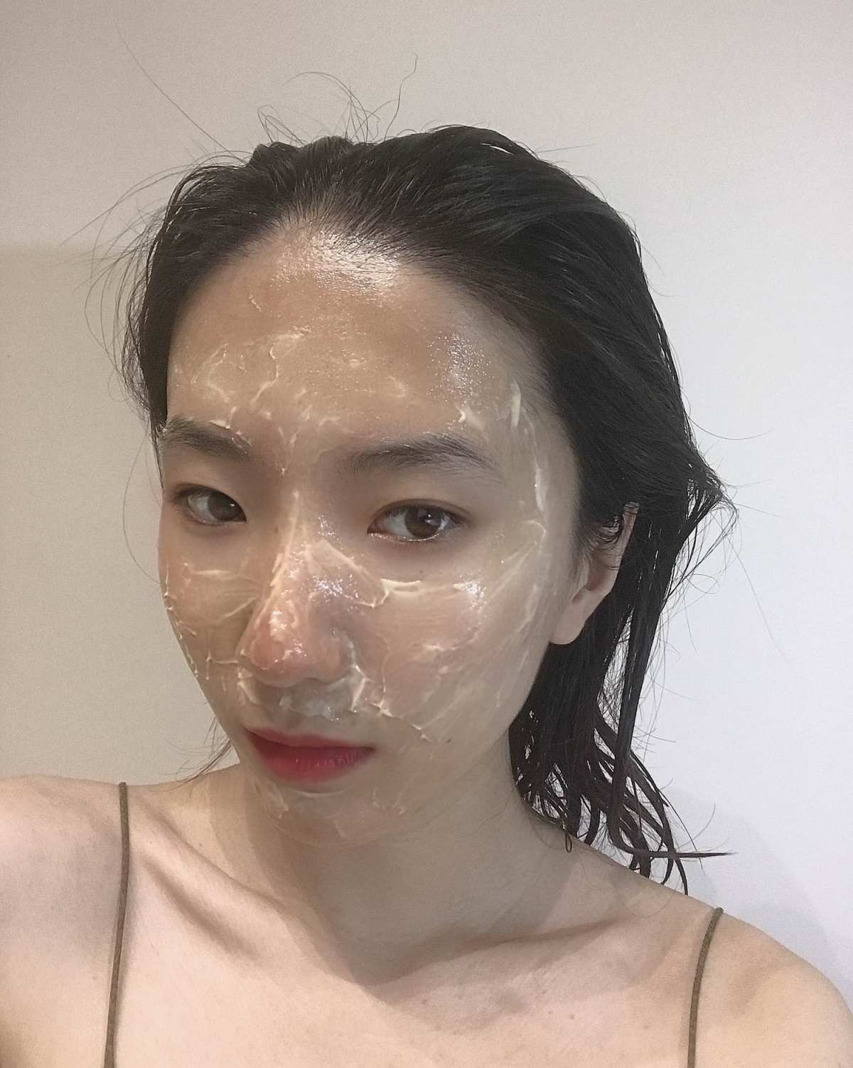 【面膜打卡day6:德美乐嘉-我的**小救星】 今日打卡大名
