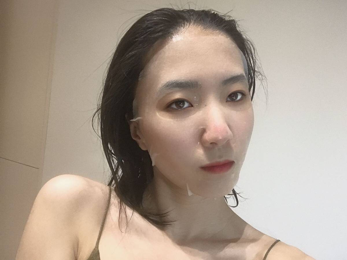 【面膜打卡day7:最后一天分享性价比最高补水面膜】 终于到