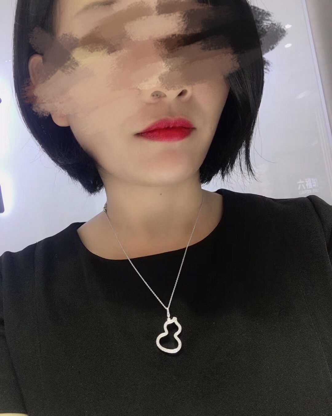 海淘值得买—YSL小金条21 ❗️显白到发光的必备复古正红！