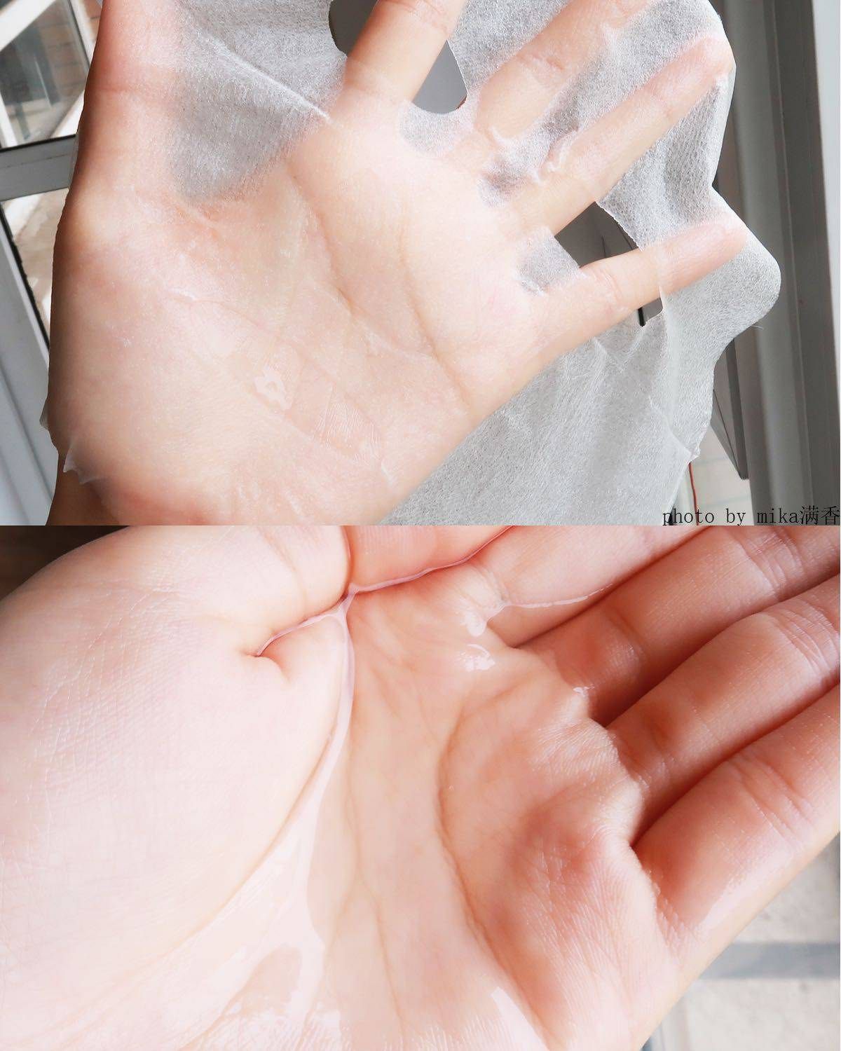 吉茜胚芽米补水滋养面膜💖💖💖 贫民窟女孩又来**便宜好