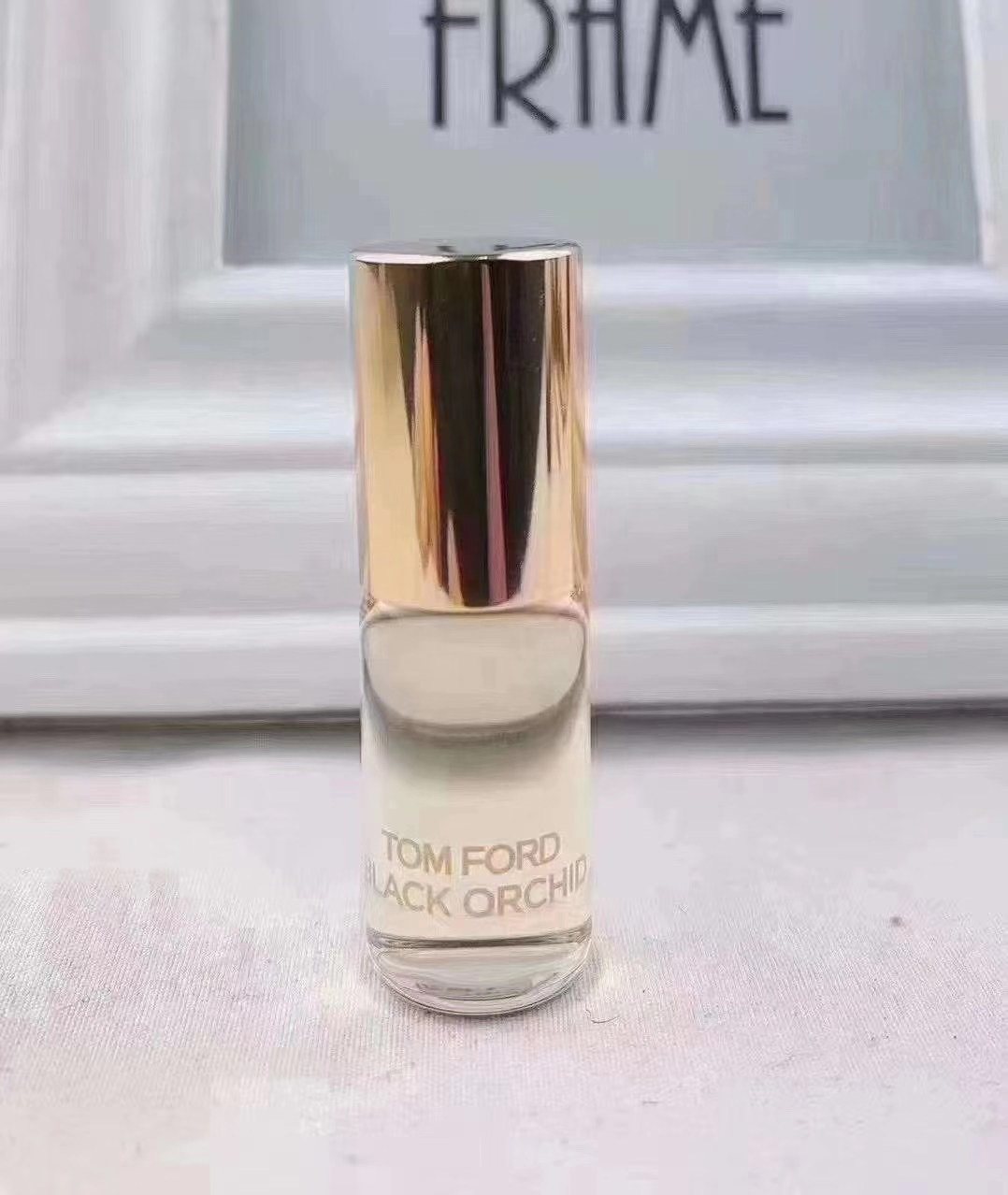 稀有‼️Q香 现货💰50包邮 🇺🇸Tom Ford/T