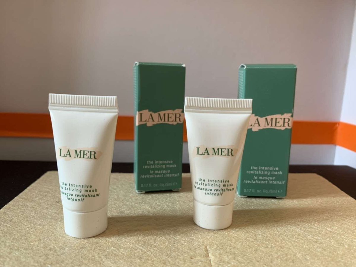 👉 la prairie莱珀妮‼️  最出名的是琼贵面霜，