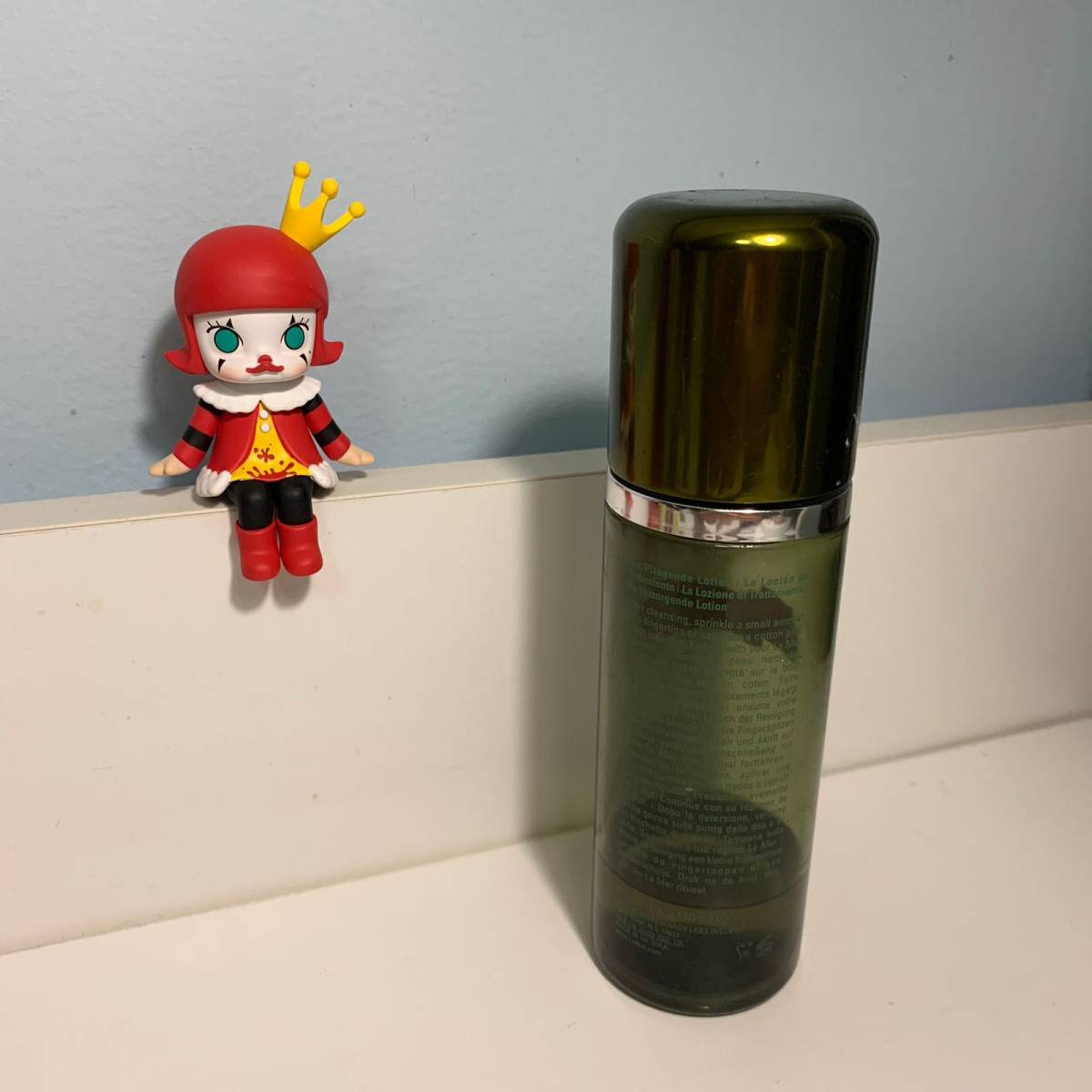 海淘值得买之lamer精粹水  ✨购买渠道：allbeaut