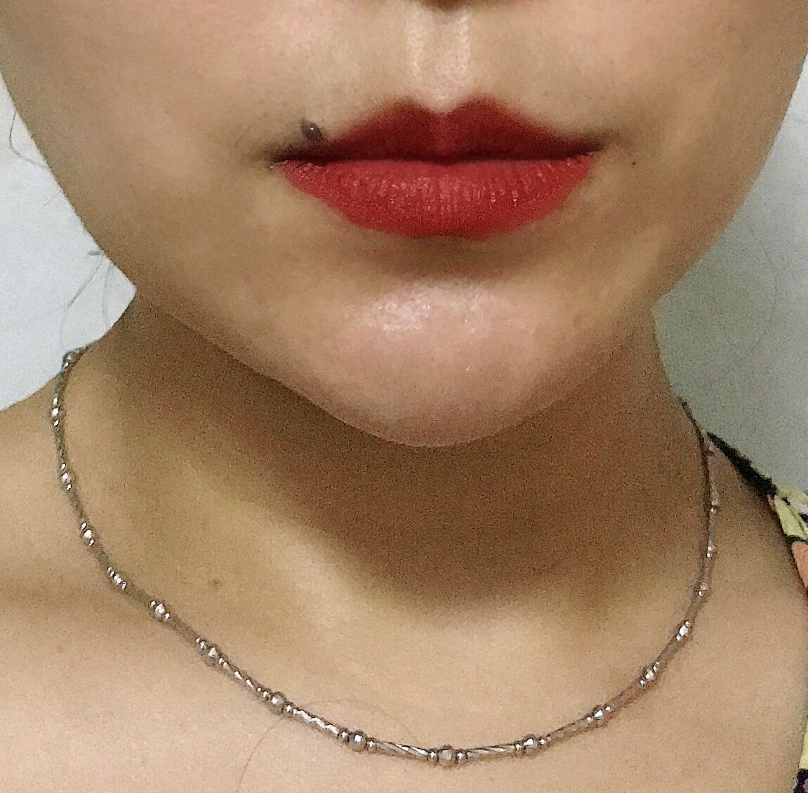今天来做一道选择题，到底买chili还是买devoted t