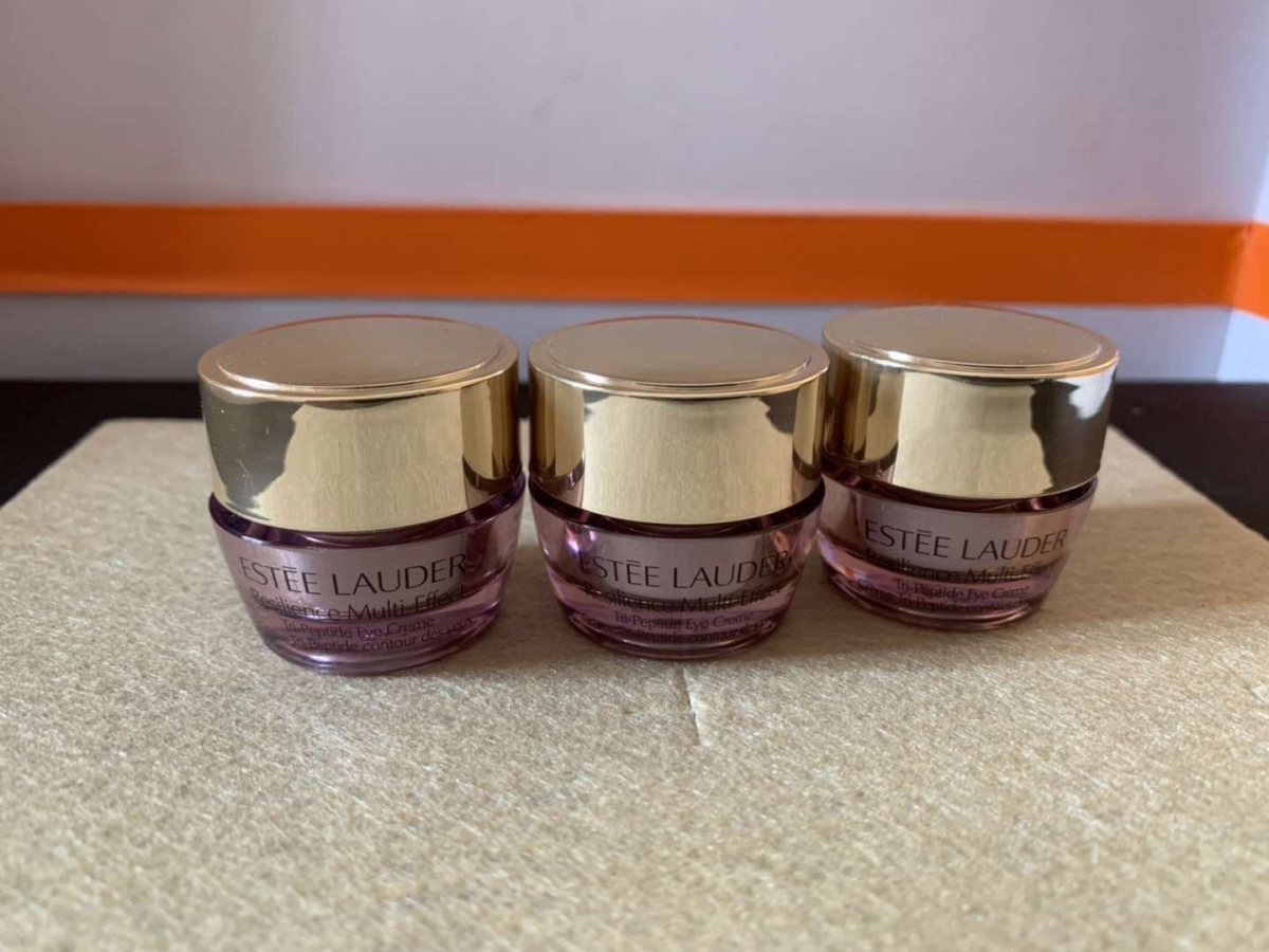 👉 la prairie莱珀妮‼️  最出名的是琼贵面霜，