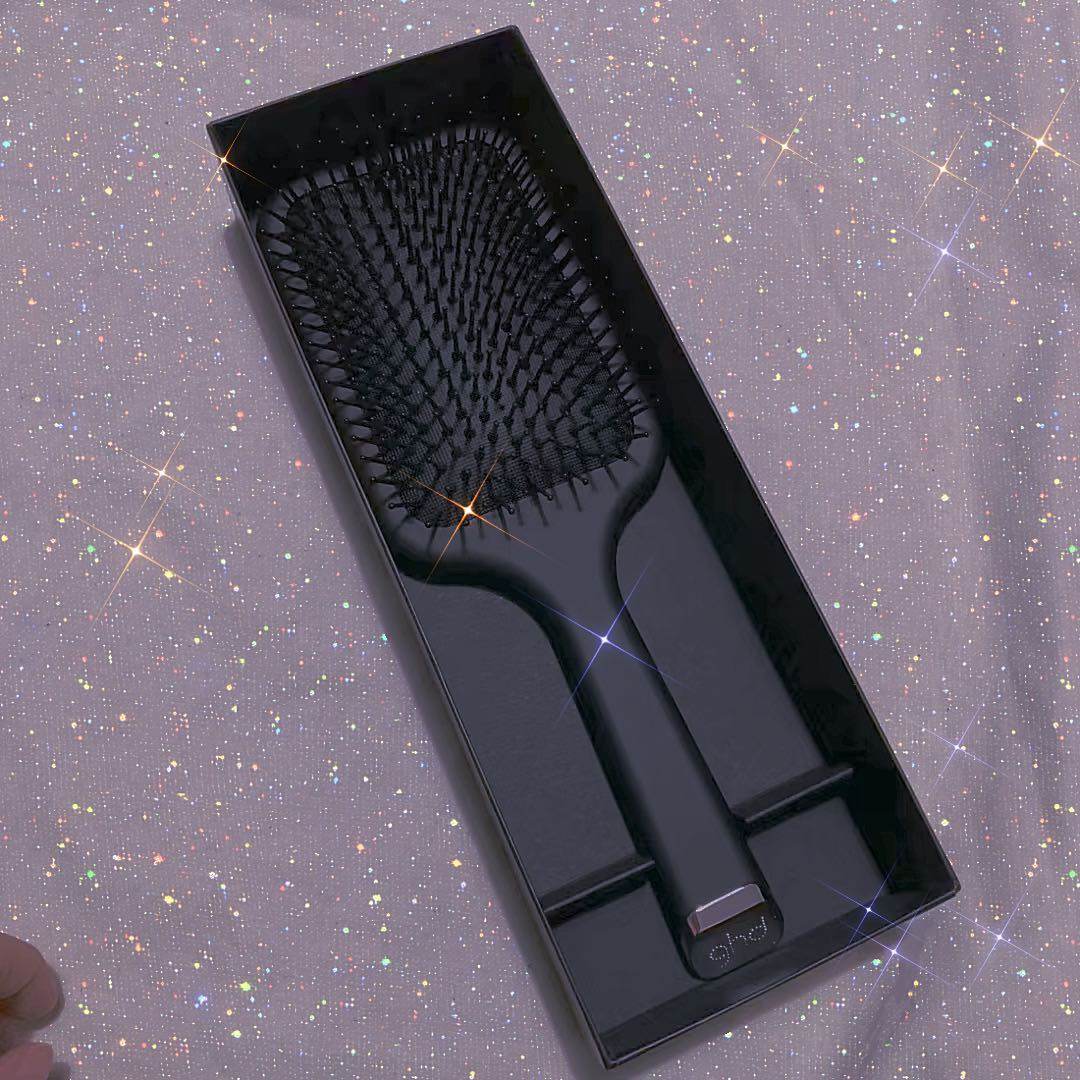 海淘值得买之ghd顺发梳  ✨购买渠道：mankind、亚马