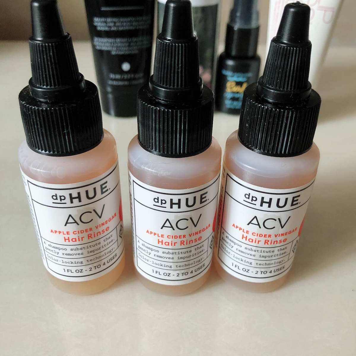 小样不嫌多——各种洗发护发用品  💕各种综合礼包产物（ND