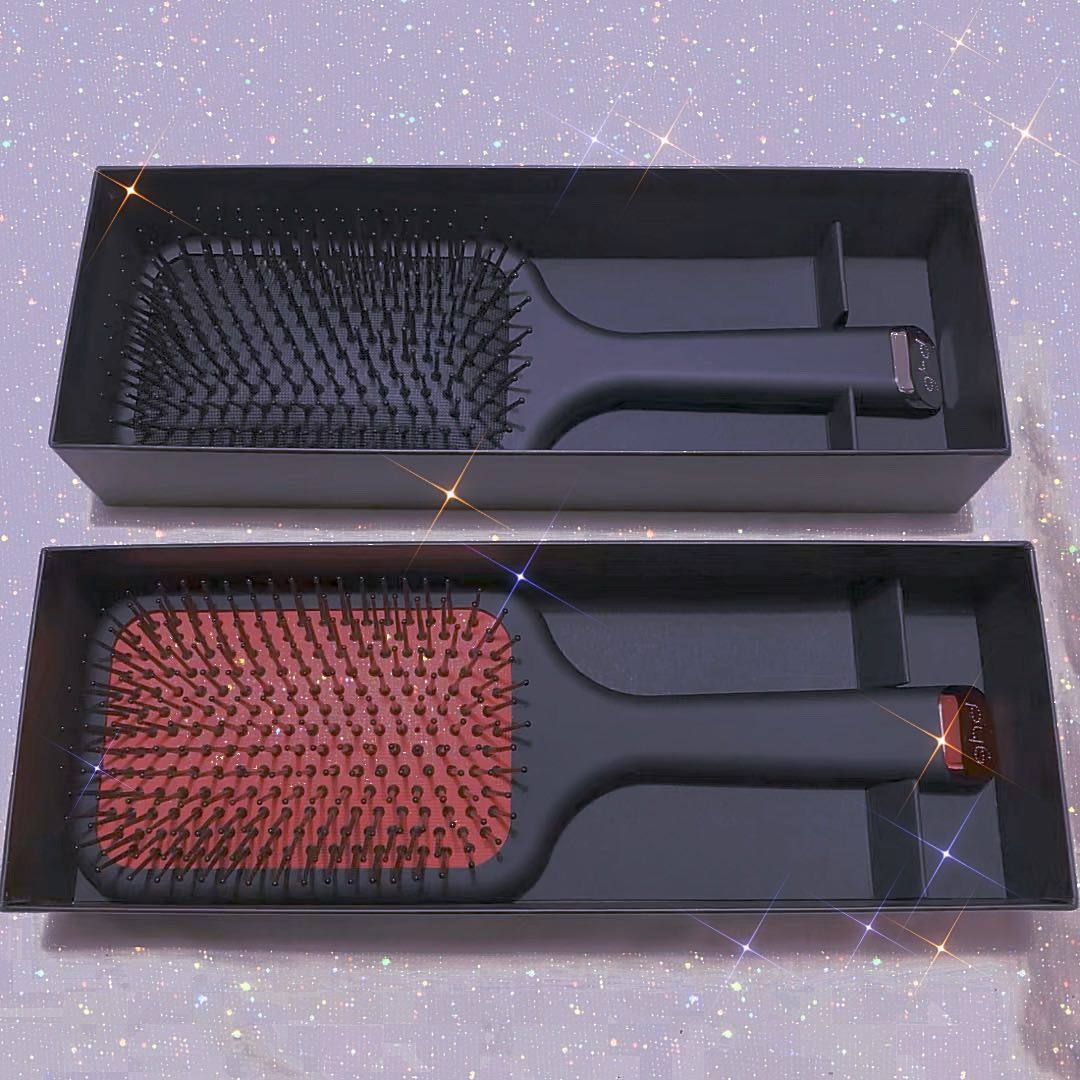 海淘值得买之ghd顺发梳  ✨购买渠道：mankind、亚马