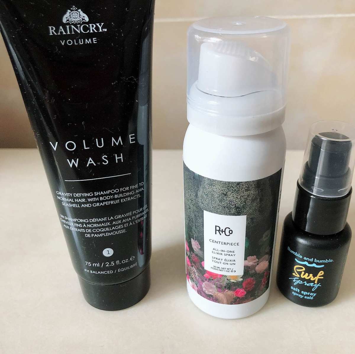 小样不嫌多——各种洗发护发用品  💕各种综合礼包产物（ND