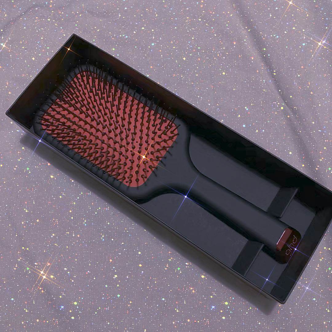 海淘值得买之ghd顺发梳  ✨购买渠道：mankind、亚马