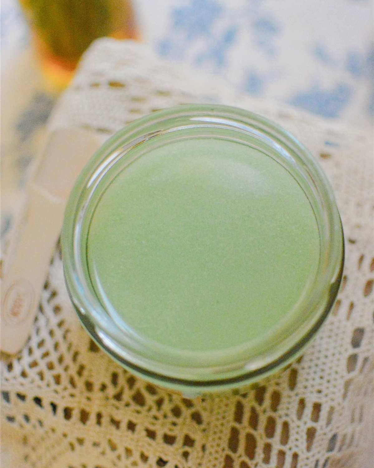 Sabon 身体磨砂膏 芒果奇异果🥭🥝 包装特别小清新 
