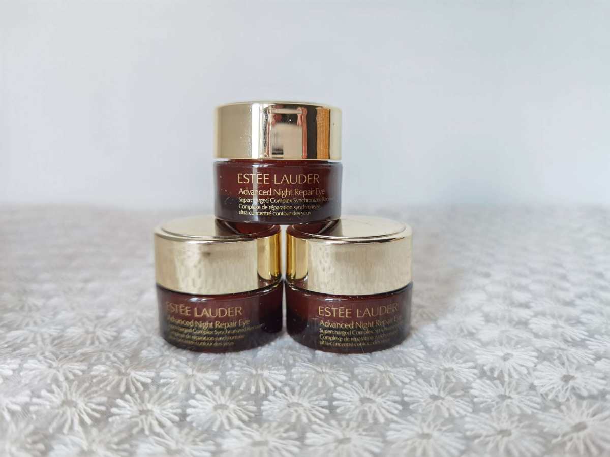 #小样不嫌多# 来自雅诗兰黛美国官网的小样 雅诗兰黛美国官网