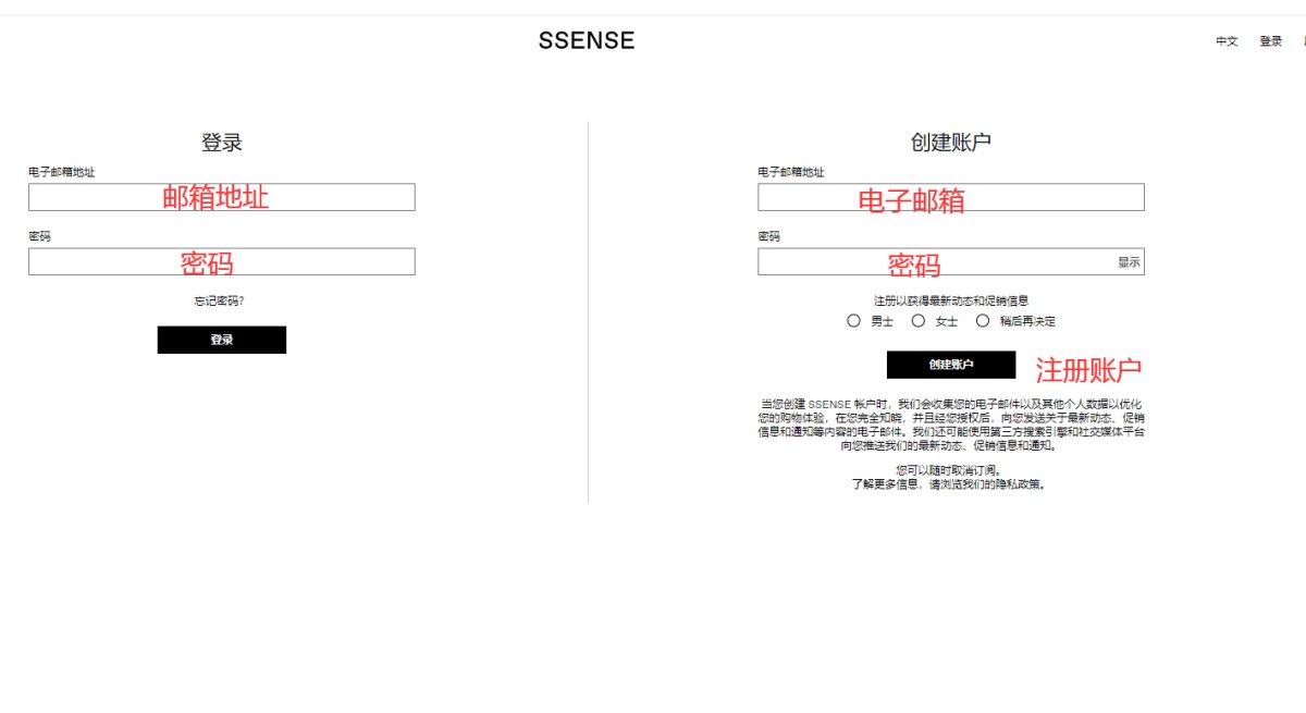 SSENSE海淘攻略（2021直邮中国篇）：附SSENSE海