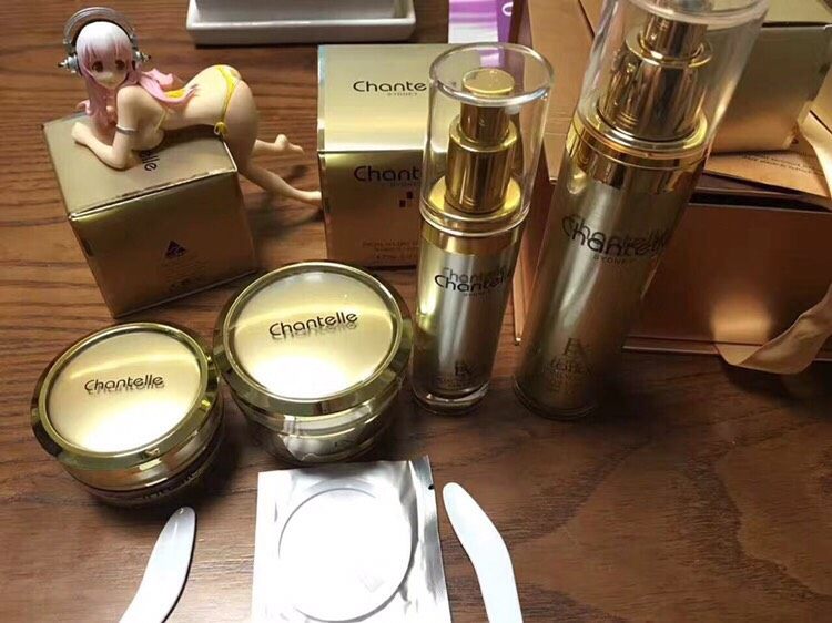 【澳洲🇦🇺直邮】 🎉Chantelle香娜露儿套装来了