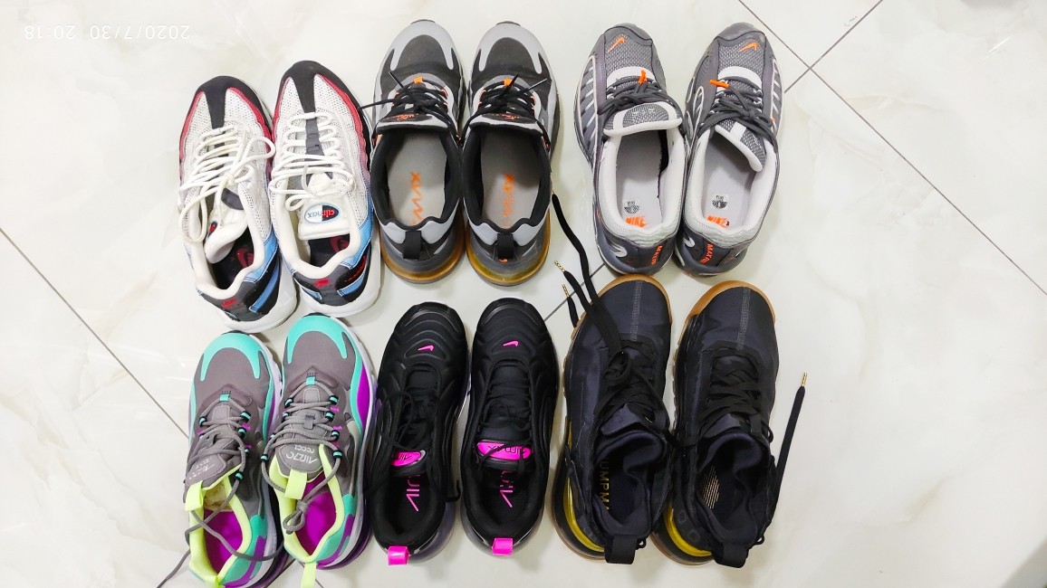 2020上半年败家检讨书 本来海淘是想省点钱的，结果大家都知