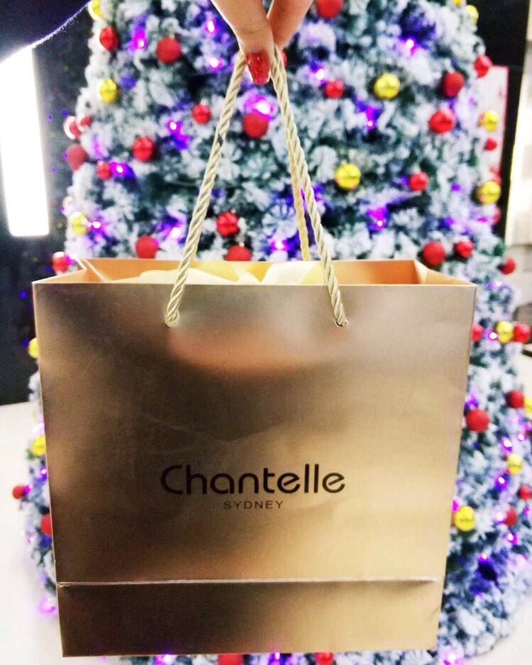 【澳洲🇦🇺直邮】 🎉Chantelle香娜露儿套装来了