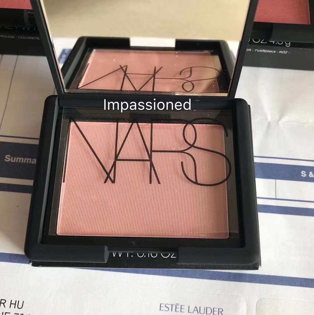 海淘值得买😌  🎈Impassioned🎈  冷调偏粉