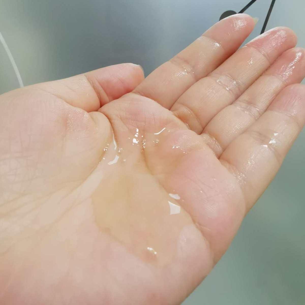 雪花秀草本洗面奶，最近大爱的一款性价比很高的洗面奶。 💠�