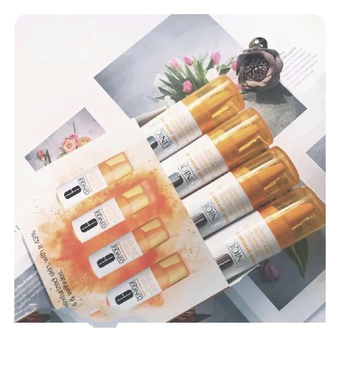 倩碧302  10ml小样80一个， 花王蒸汽眼罩12片一盒