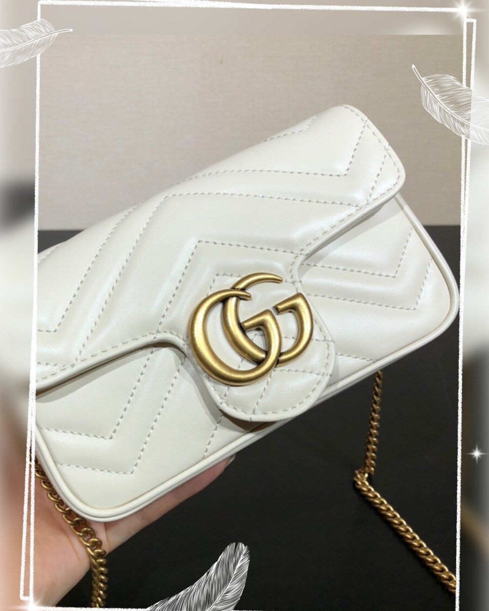 👜👜coach、lv包包、手表海淘转运心得✨✨可乐送轻奢