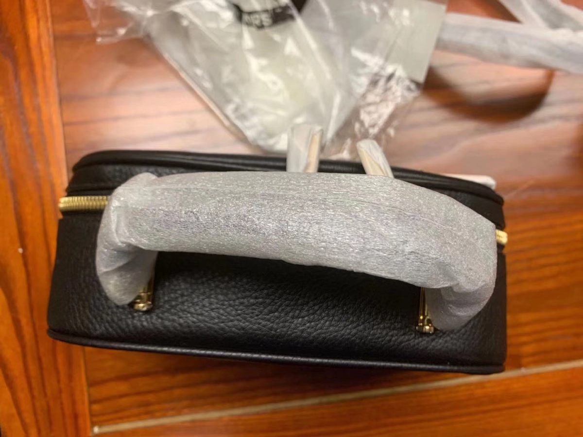 海淘值得买之MK包包🌟🌟🌟 🎀MK黑色软皮包包-🎀