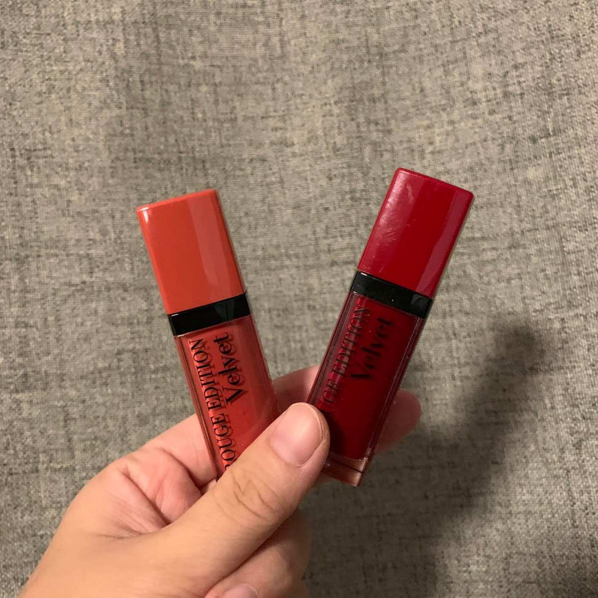 海淘值得买之妙巴黎唇釉  ✨购买渠道：feelunique、