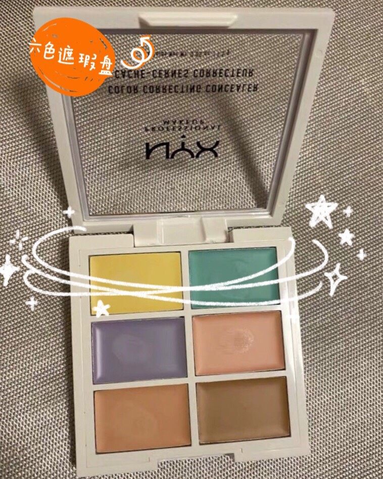 【海淘值得买——NYX系列】 🌟入手途径：Walgreen