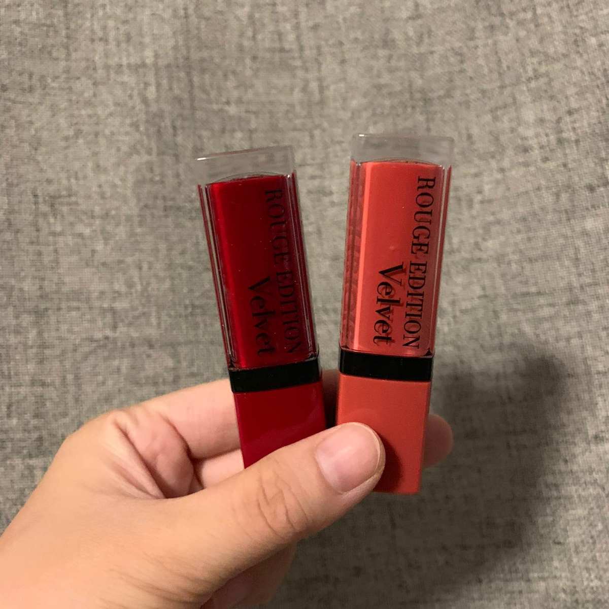 海淘值得买之妙巴黎唇釉  ✨购买渠道：feelunique、