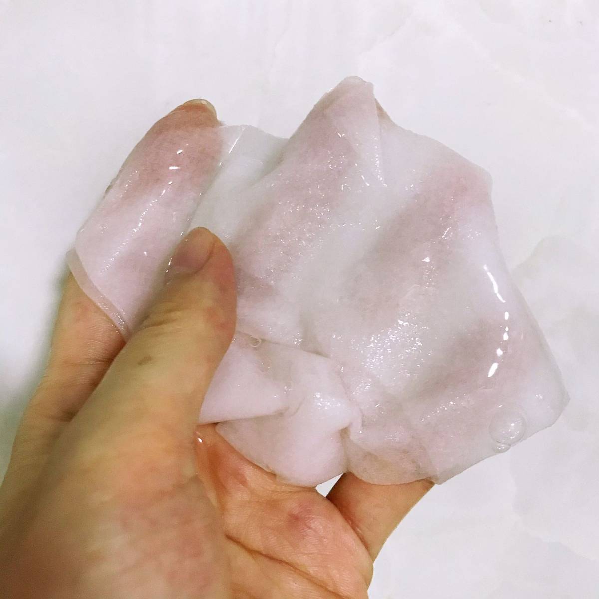 虽然面膜打卡早已结束，但其实我想要**的面膜还有许多～ 又是