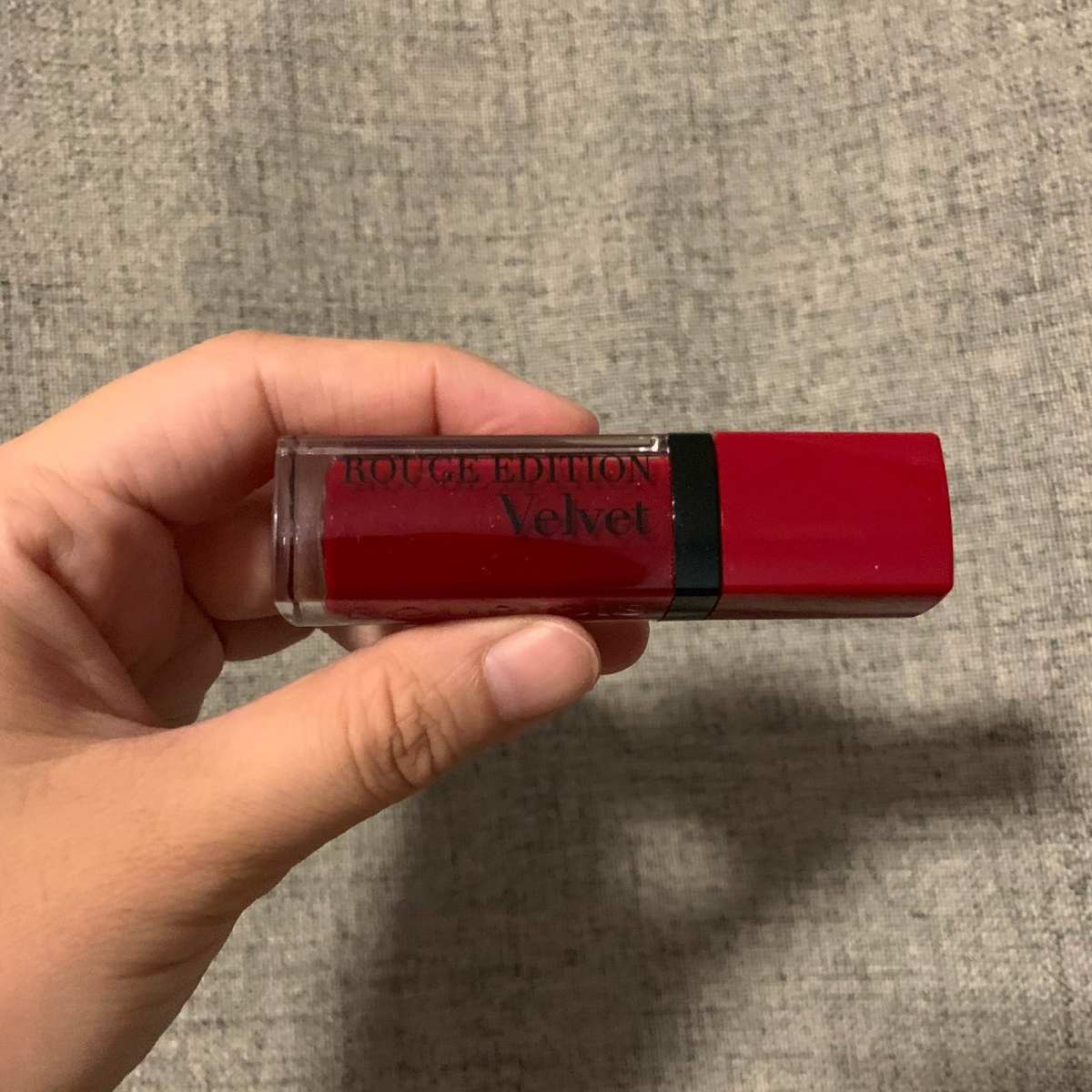 海淘值得买之妙巴黎唇釉  ✨购买渠道：feelunique、