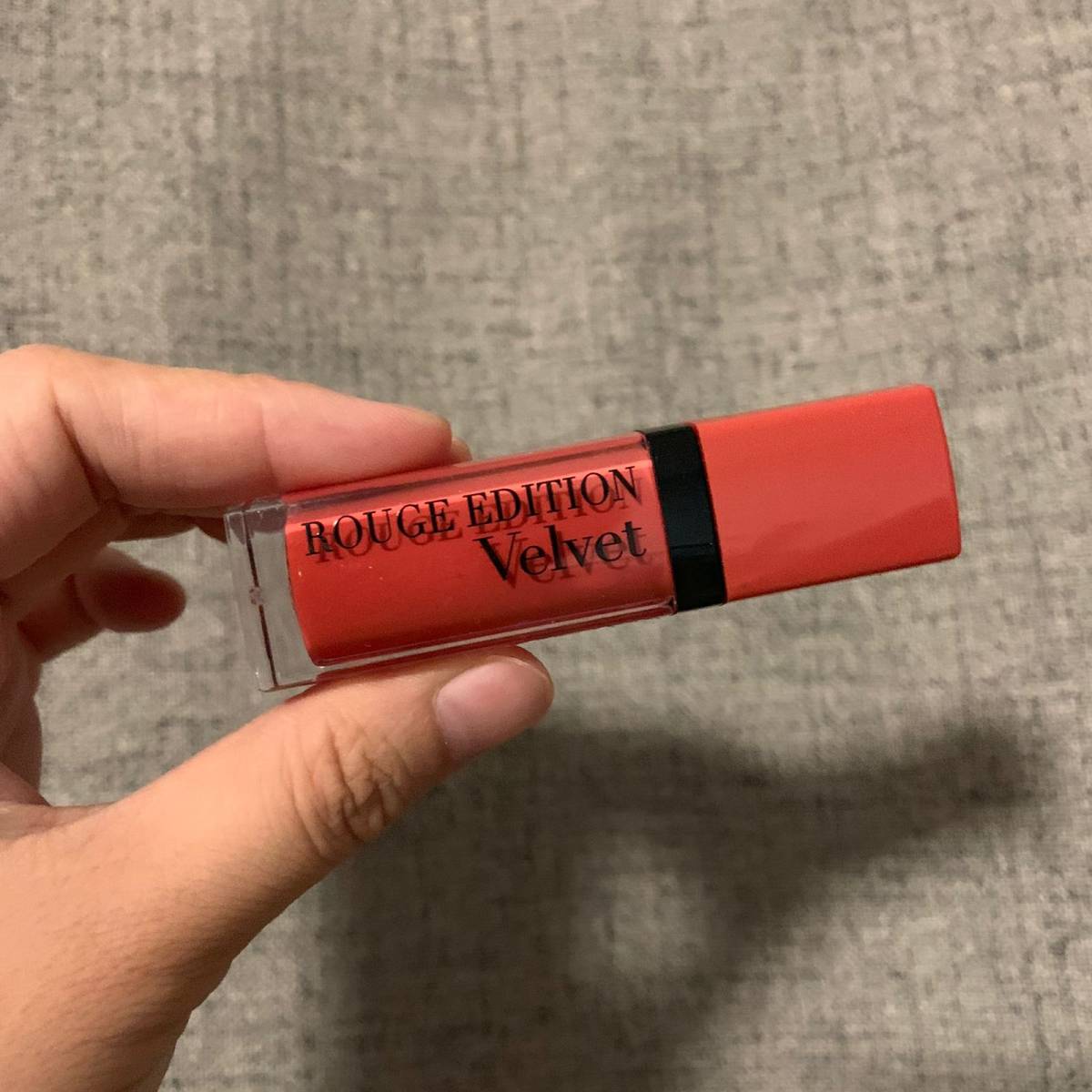 海淘值得买之妙巴黎唇釉  ✨购买渠道：feelunique、