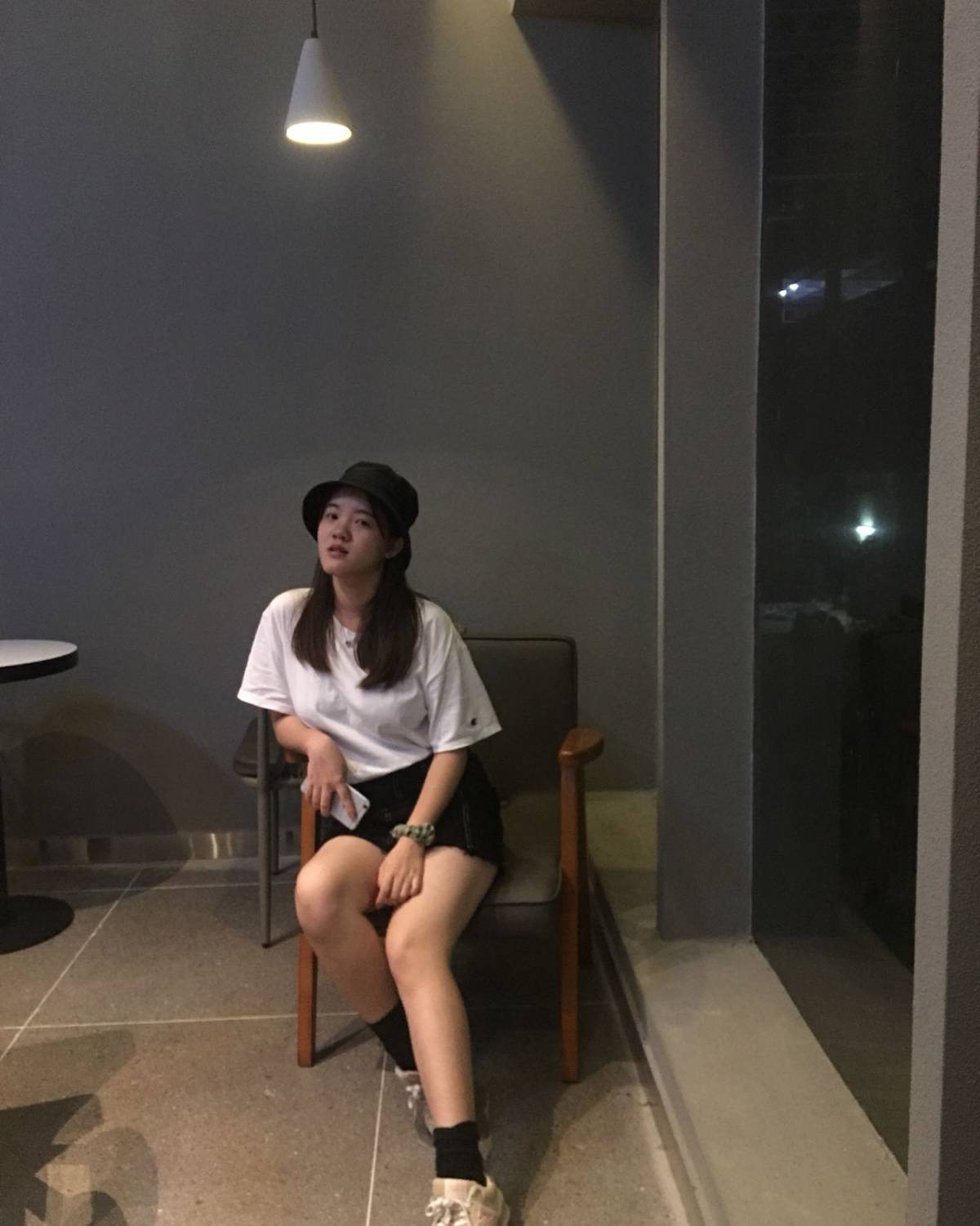 💥【一周穿搭挑战—Day2】💥 今天就分享一下之前买的C