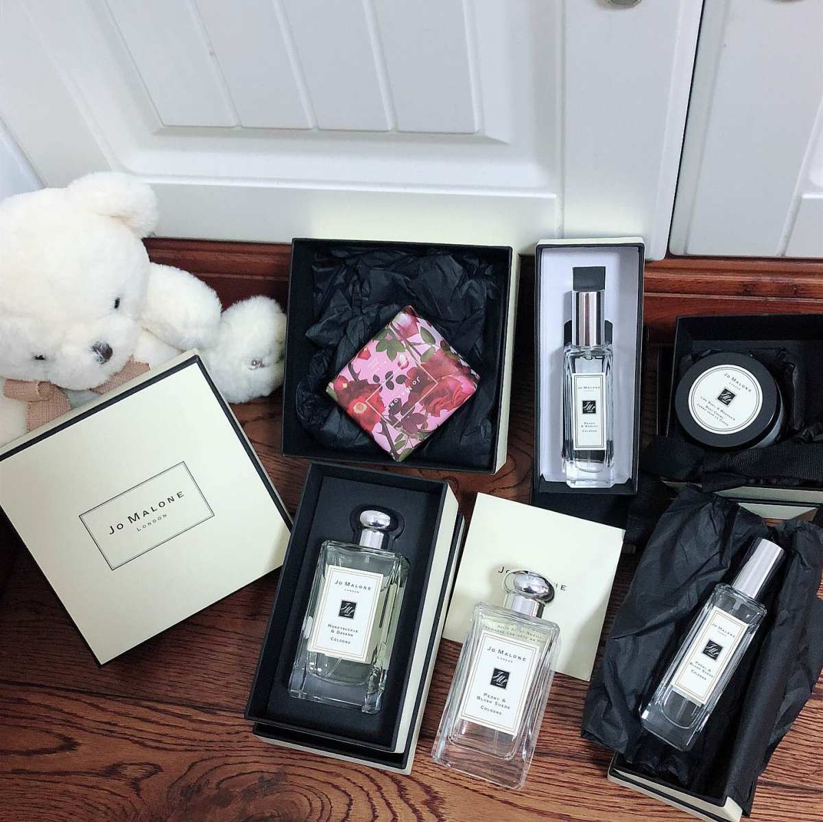 2020海淘网站**——祖马龙  Jo Malone 是一家