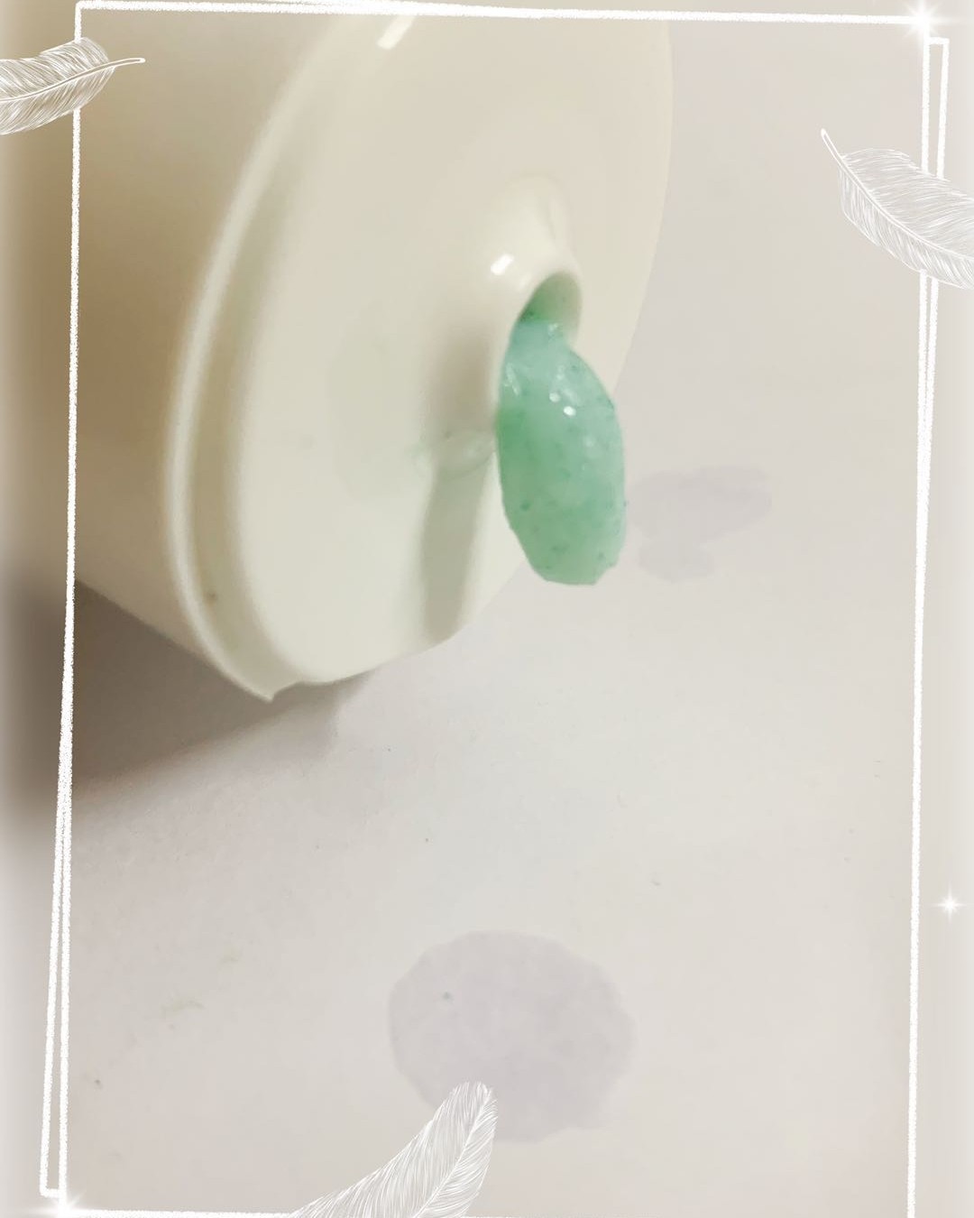 我的洗面奶排行第一#高伦雅芙洗面奶👍  这个牌子呢之前总出