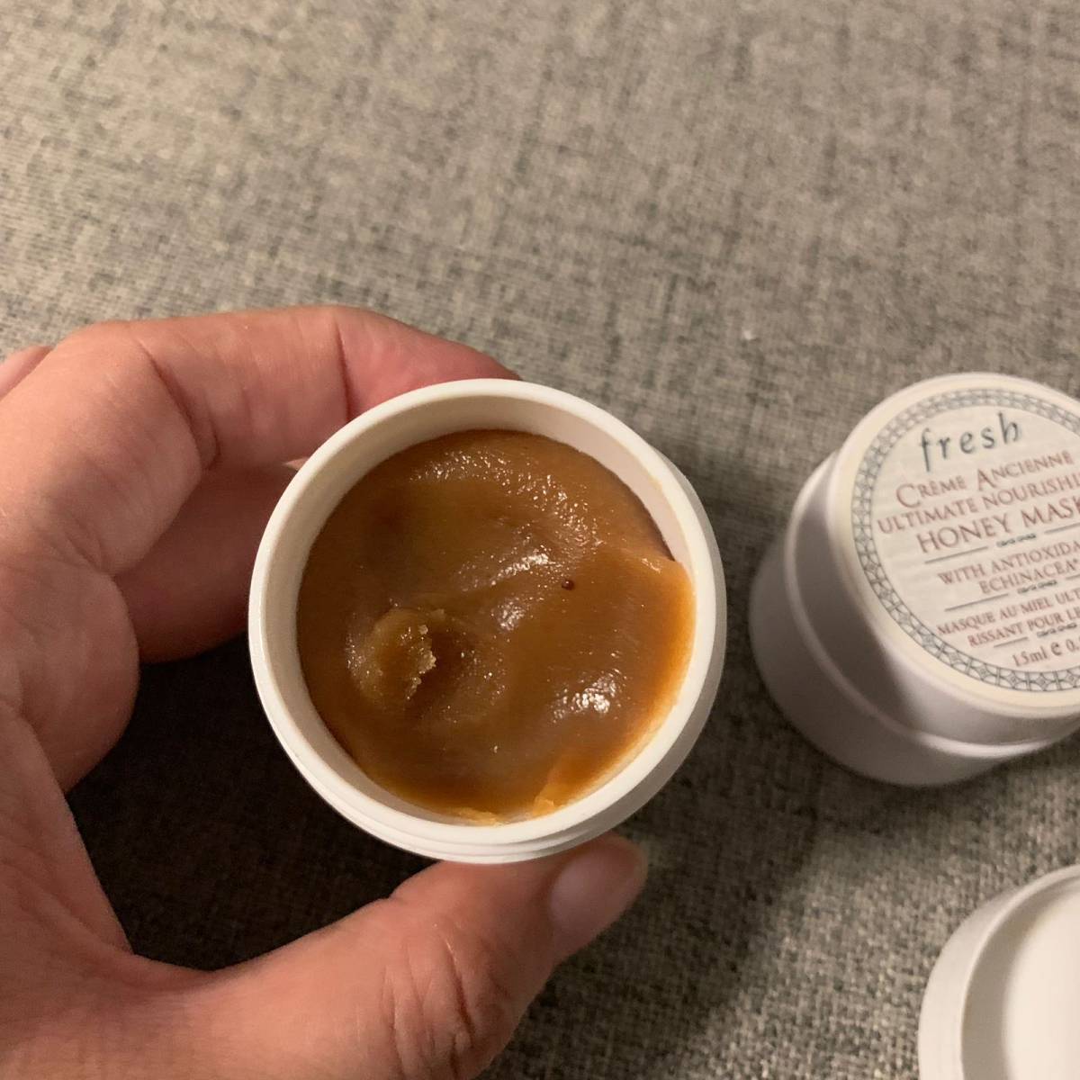 fresh面膜 ✨作为肌，对fresh家的东西一直挺有好感的