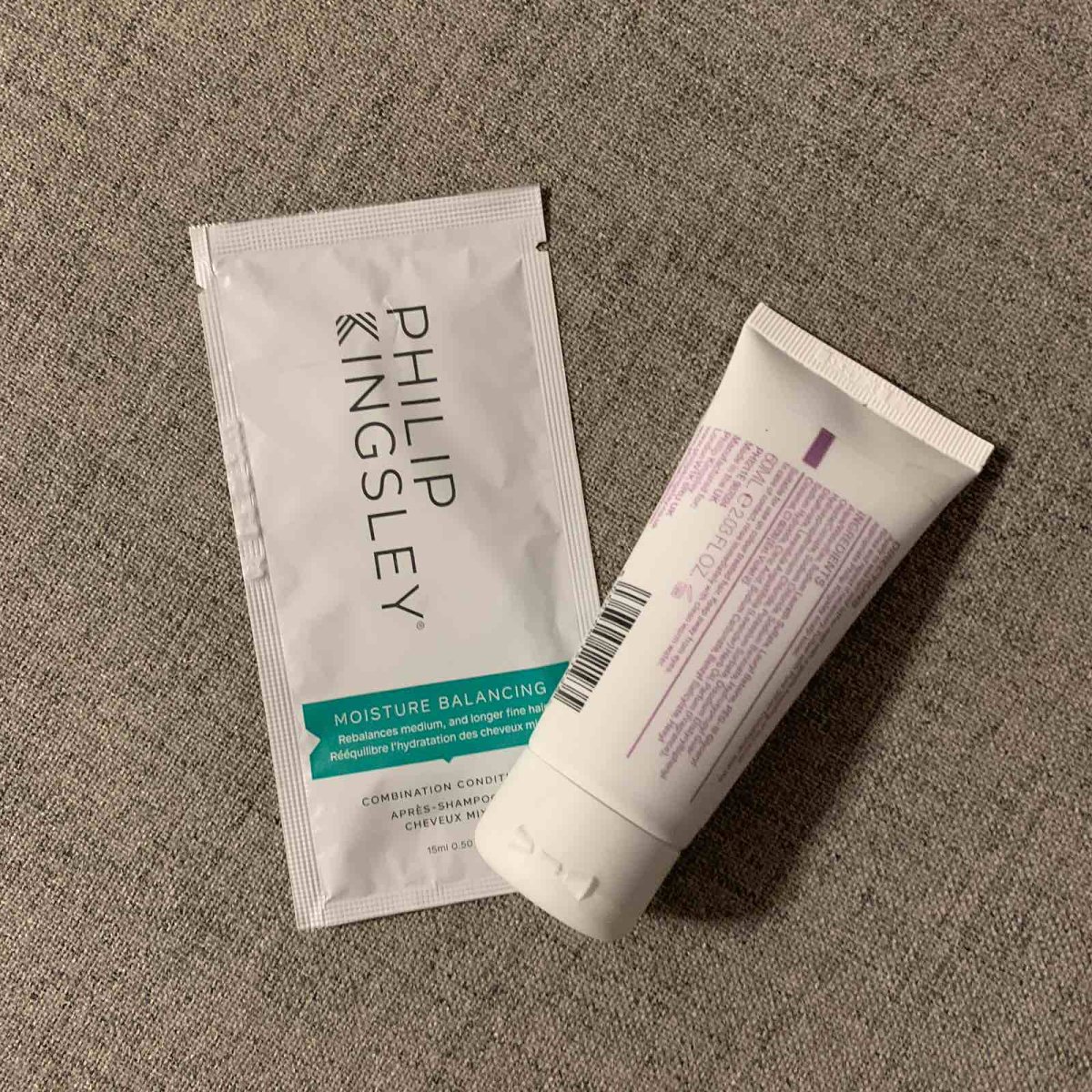 philp kingsley洗发水护发素 ✨philp ki