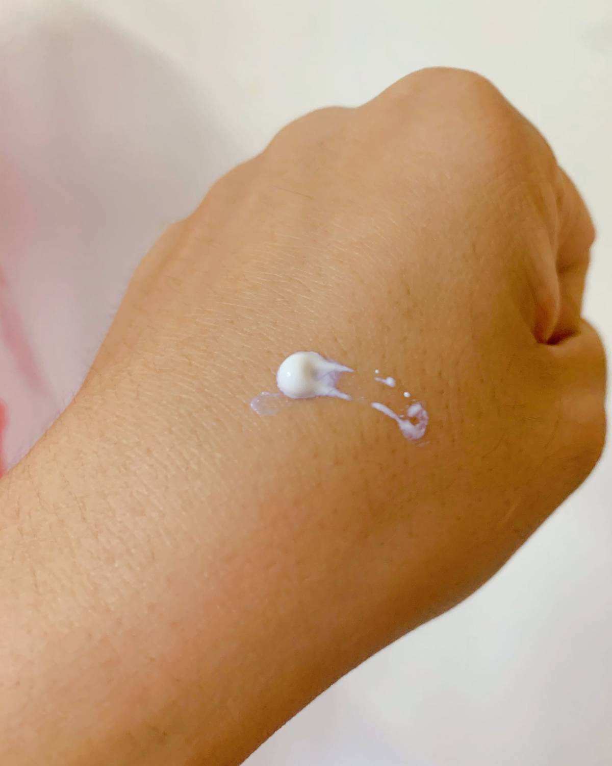 一款666 👍的产品  CPB 肌肤之钥  50+养肤防紫