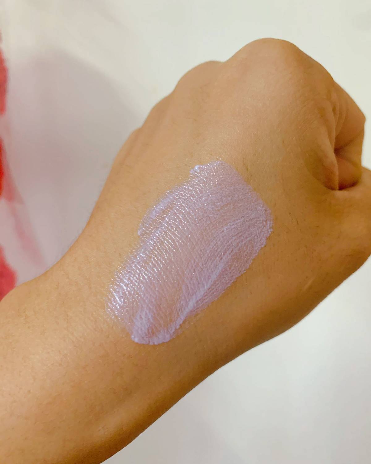 一款666 👍的产品  CPB 肌肤之钥  50+养肤防紫