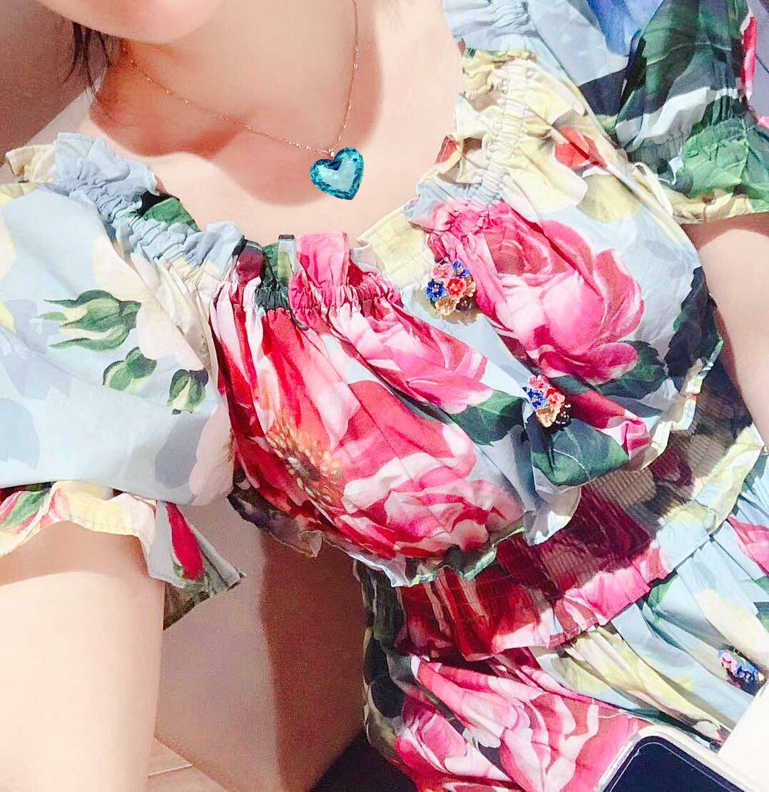 一周穿搭挑战👗   碎花裙的姐姐🧍‍♀️大花裙😂   