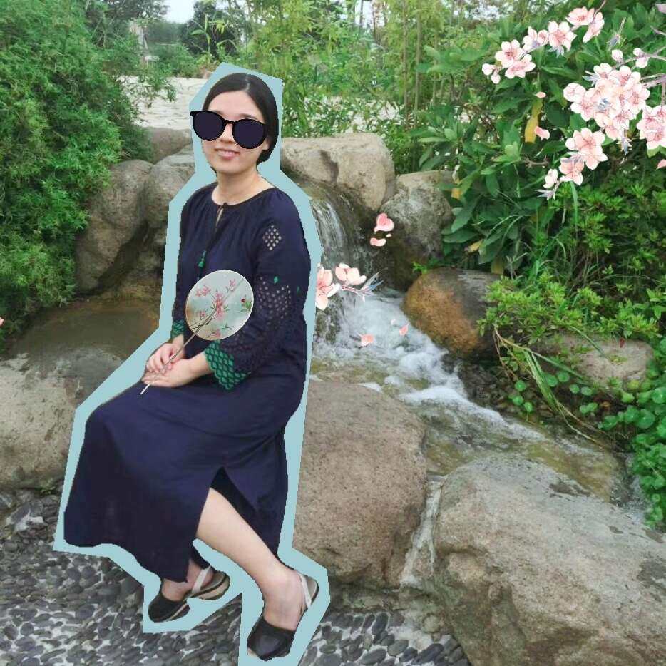 去古色古香的地方，穿搭也想应景，很想穿汉服之类的，但是穿不出