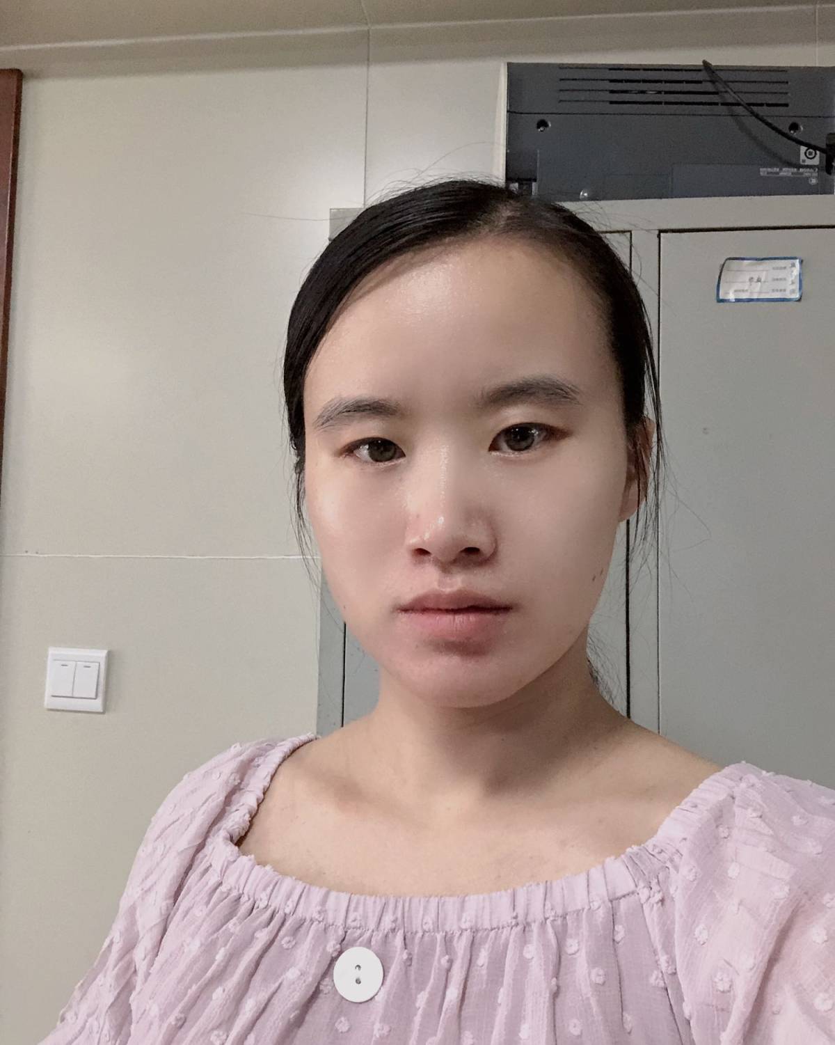 一周穿搭挑战day2 穿衣风格追求简单舒适。 又到了穿搭sh