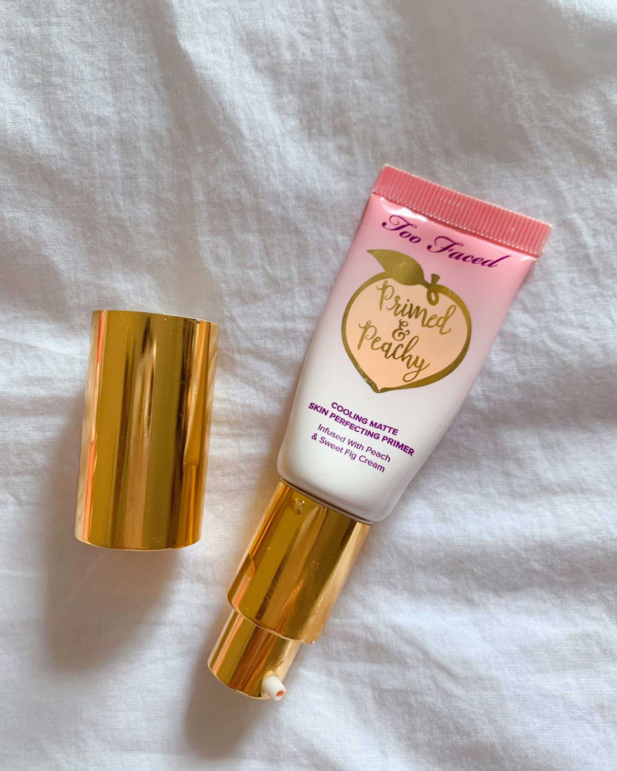 💃💃💃Toofaced 夏天油皮搭配 💃💃💃  