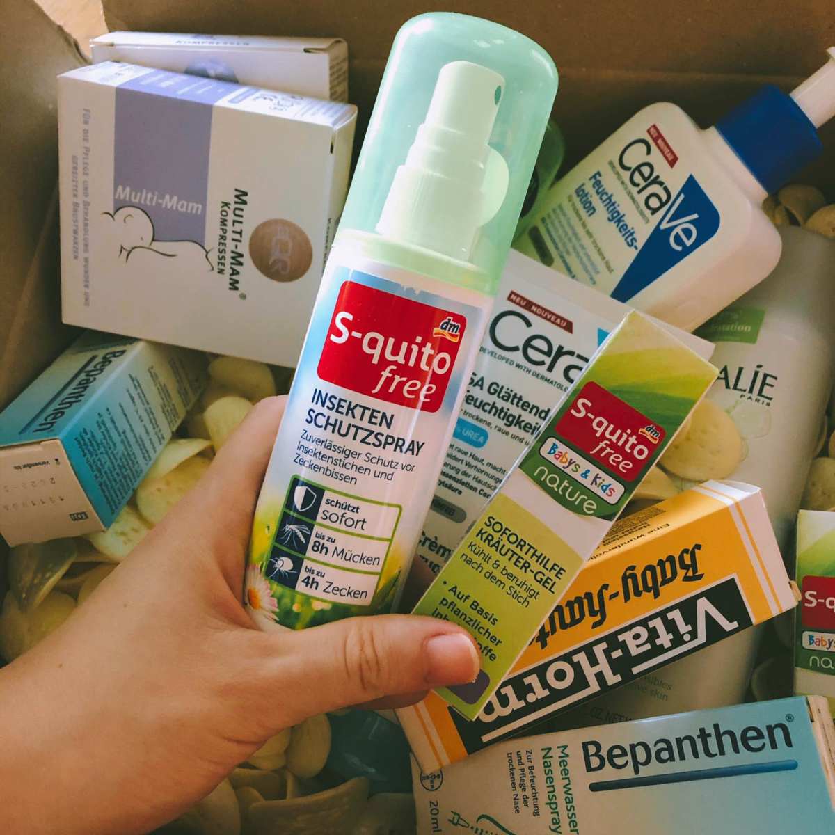 德国ba保镖房中文网直邮开箱｜被税经验 这是我第一次在ba中