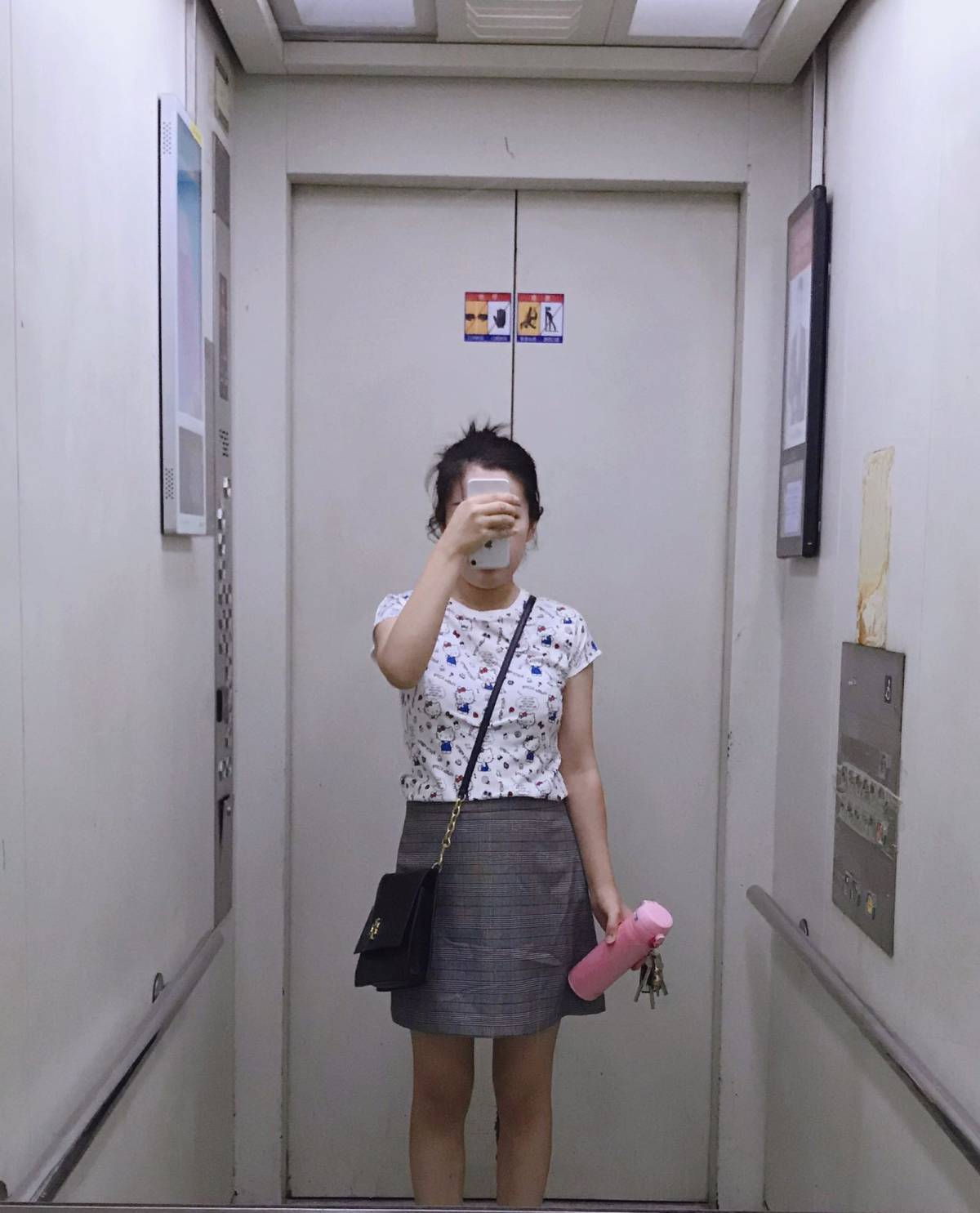 #一周穿搭挑战#8⃣️day 打满七天的我又来啦！一旦形成了