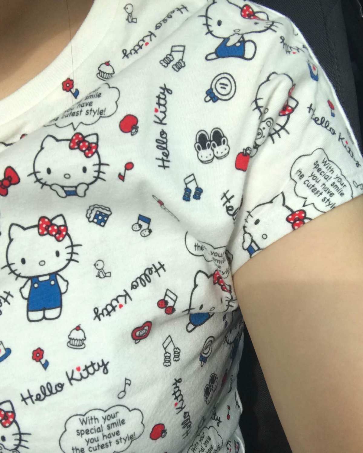 #一周穿搭挑战#8⃣️day 打满七天的我又来啦！一旦形成了