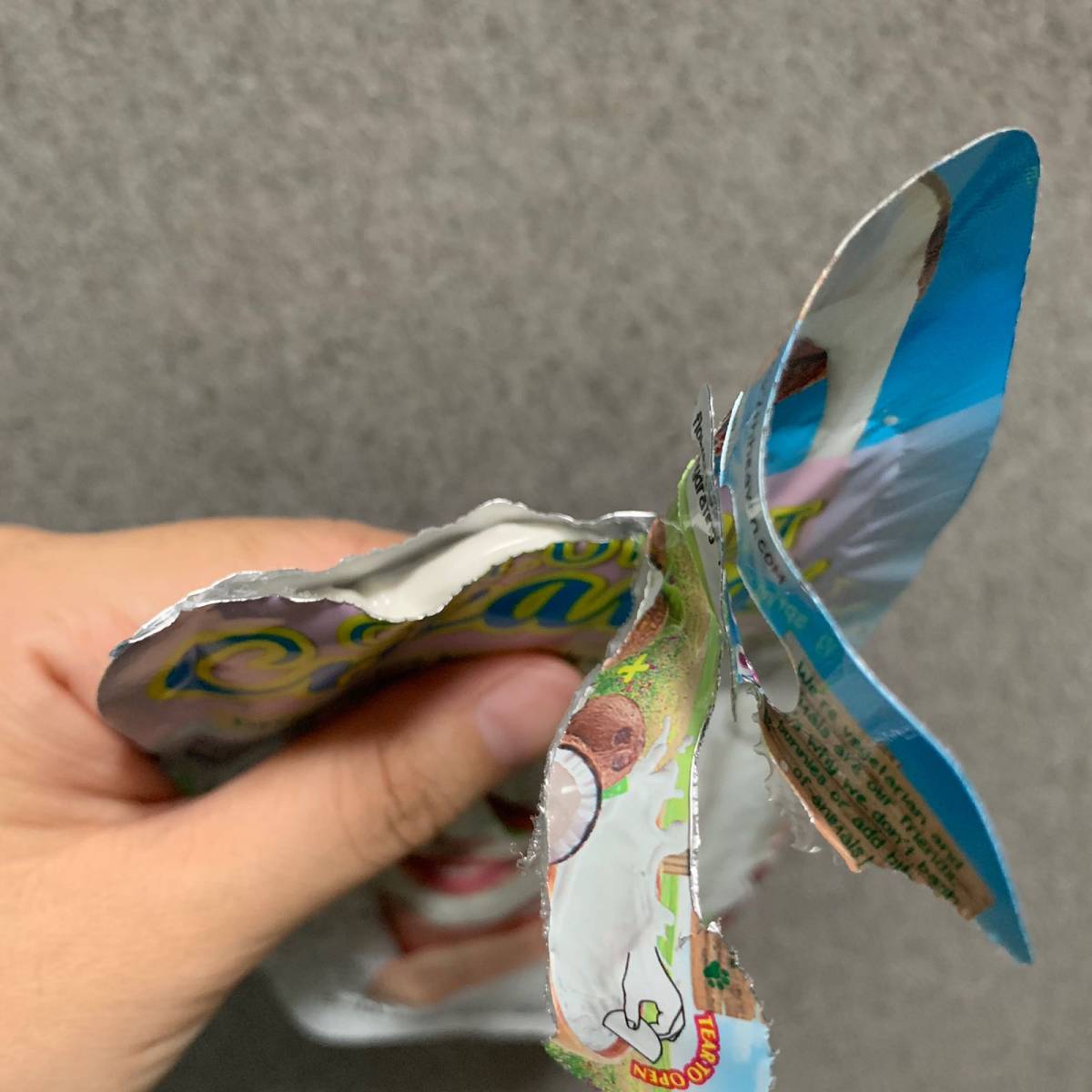 梦达俊雅思椰子面膜  ✨梦达俊雅思是英国的本土品牌，它家主要
