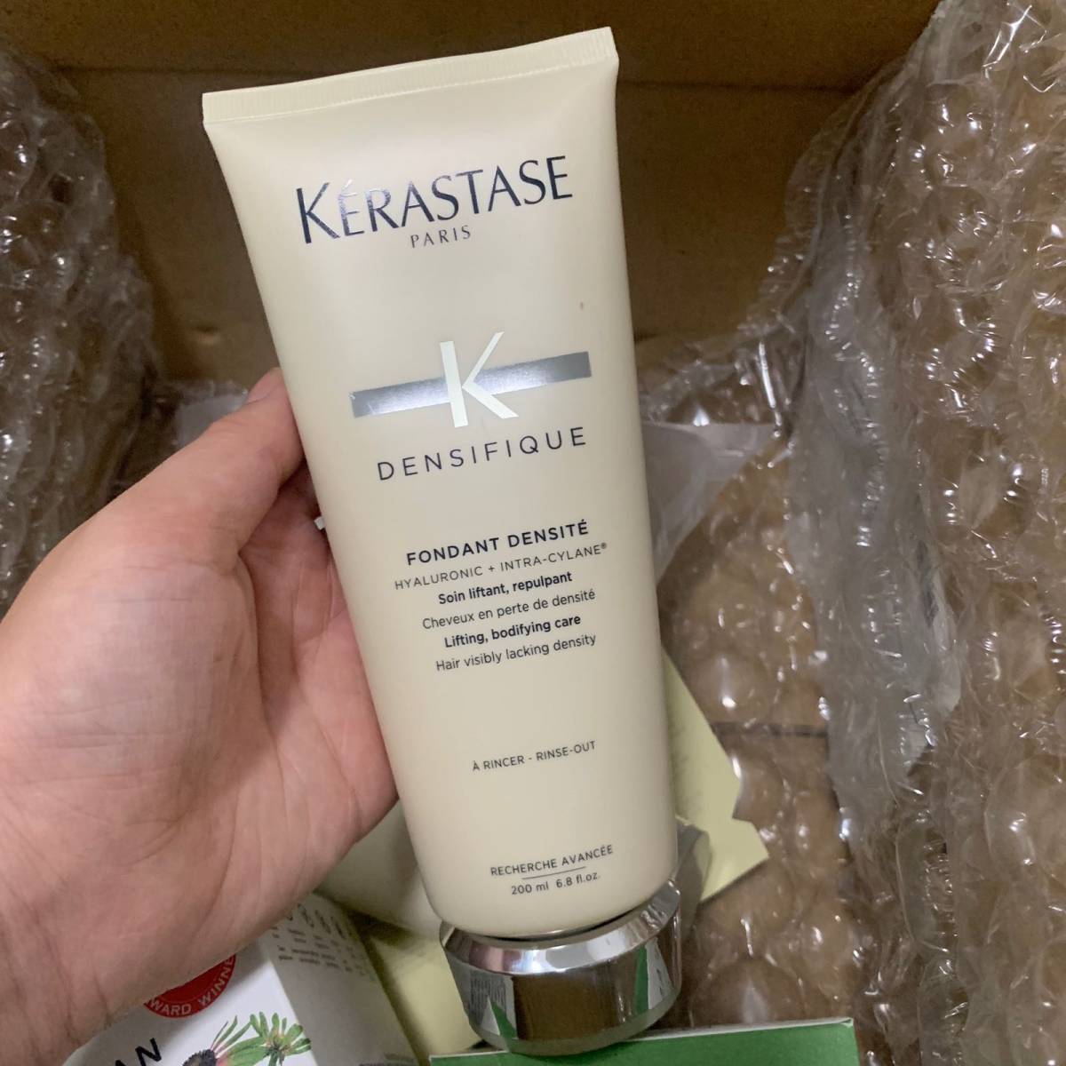 artishopping新开箱  ✨farmacy家的雏菊卸