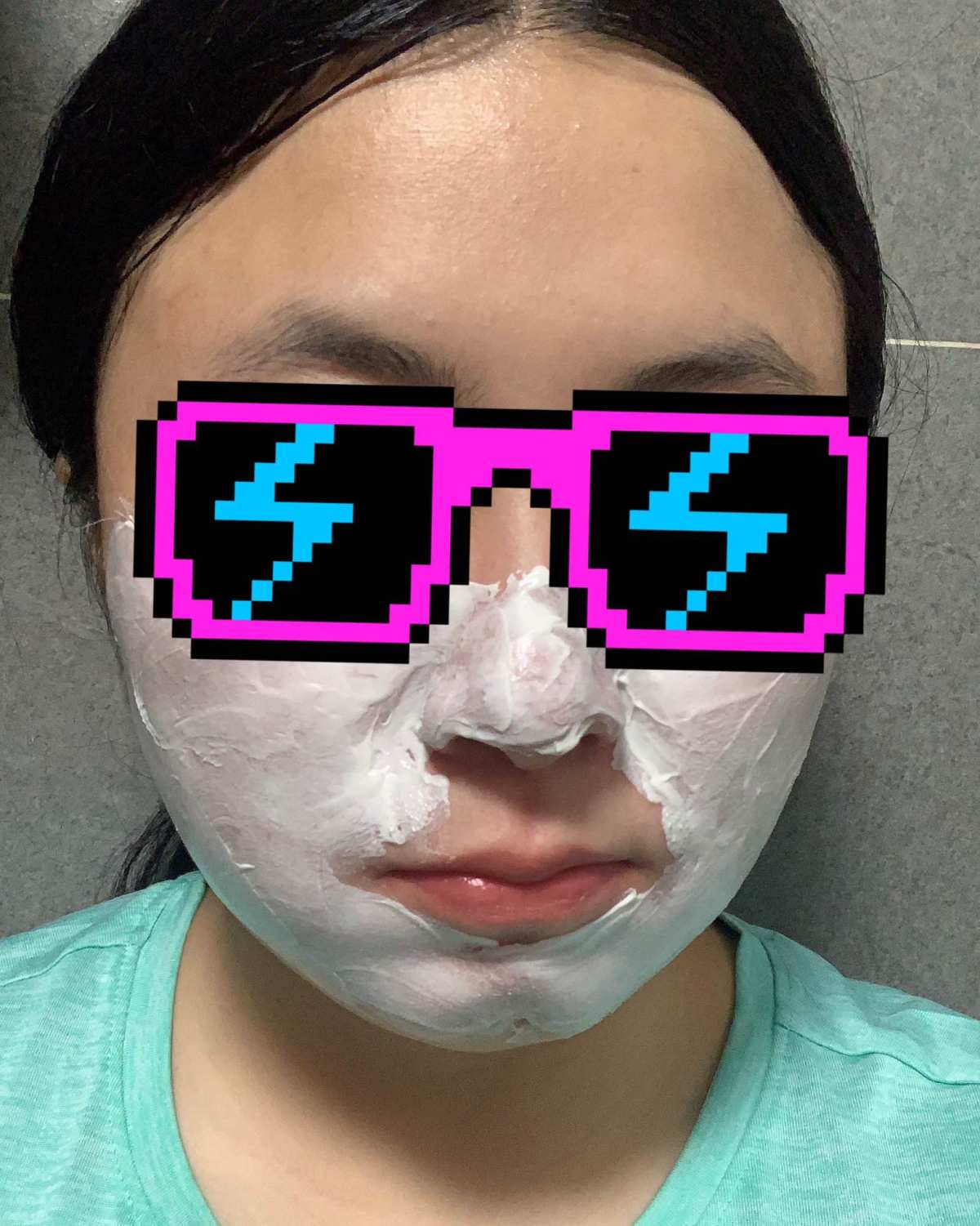 梦达俊雅思椰子面膜  ✨梦达俊雅思是英国的本土品牌，它家主要